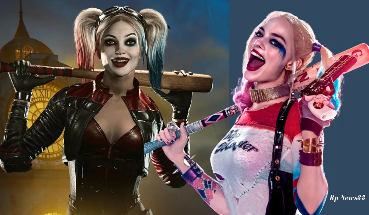 These 10 Facts About Harley Quinn You Should Know