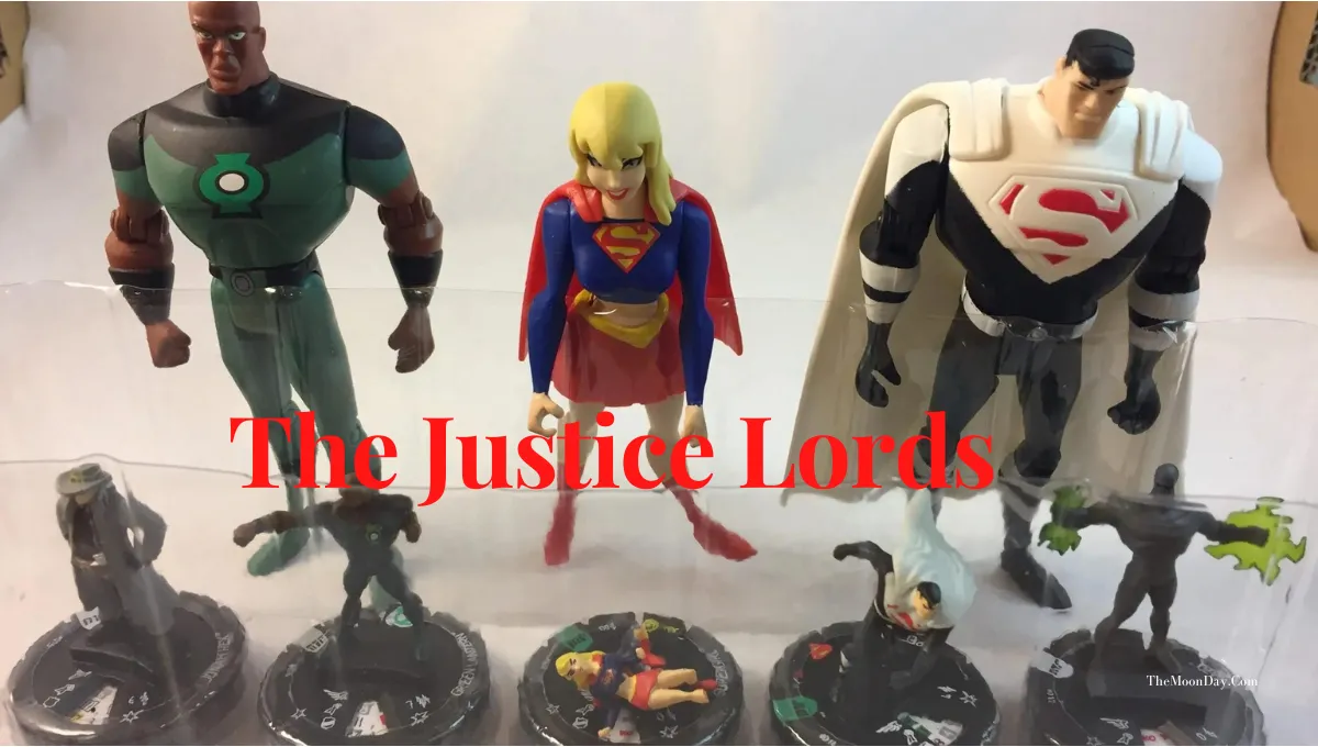 The Justice Lords