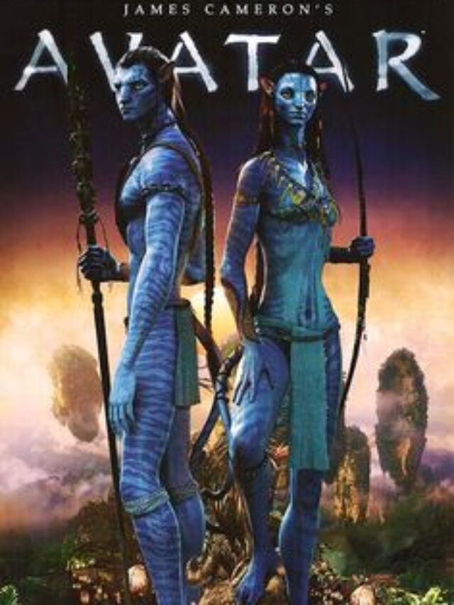 Avatar The Way of Water, Officially Revealed with More Epic Quality