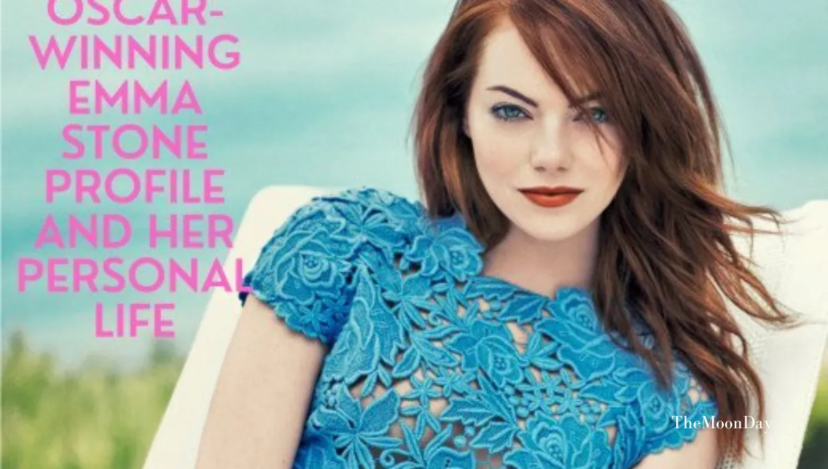 Oscar-Winning Emma Stone Bio and Her Personal Life