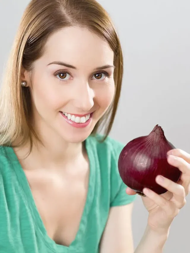 7 Benefits of Consuming Shallots for Body Health