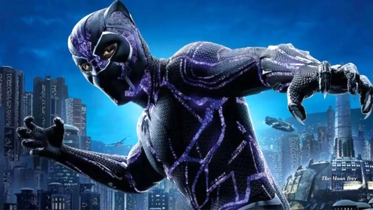 Black Panther: Wakanda Forever MCU