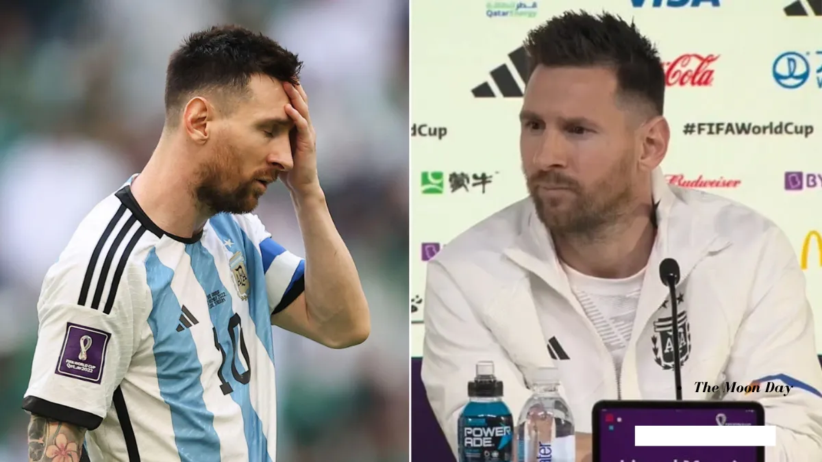 Canelo Alvarez Threatens Lionel Messi After the Argentine 'stomps' Mexico Jersey