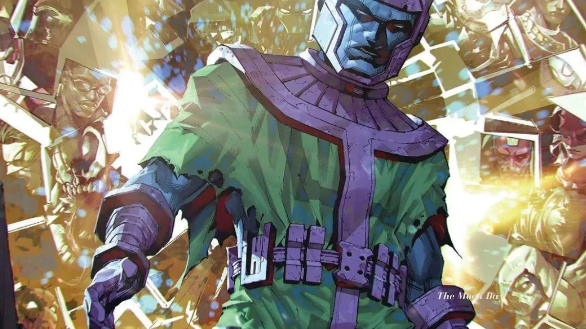 The Reason Kang The Conqueror Is More Dangerous Than Thanos!