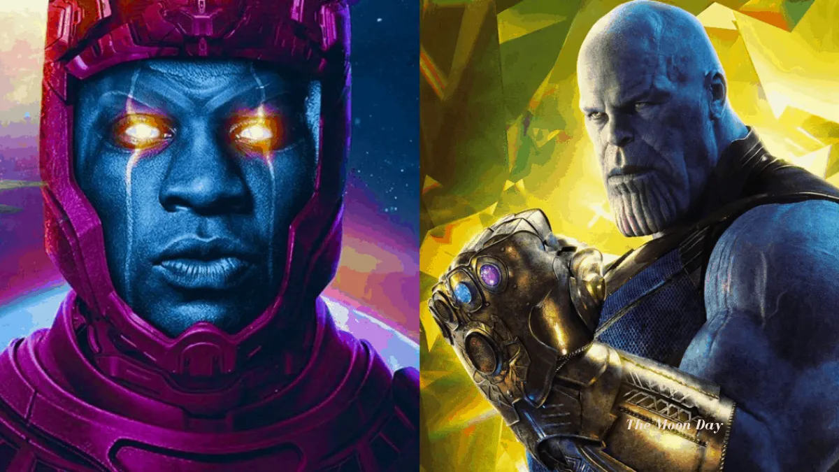 The Reason Kang the Conqueror is M0re Dangerous Than Thanos!