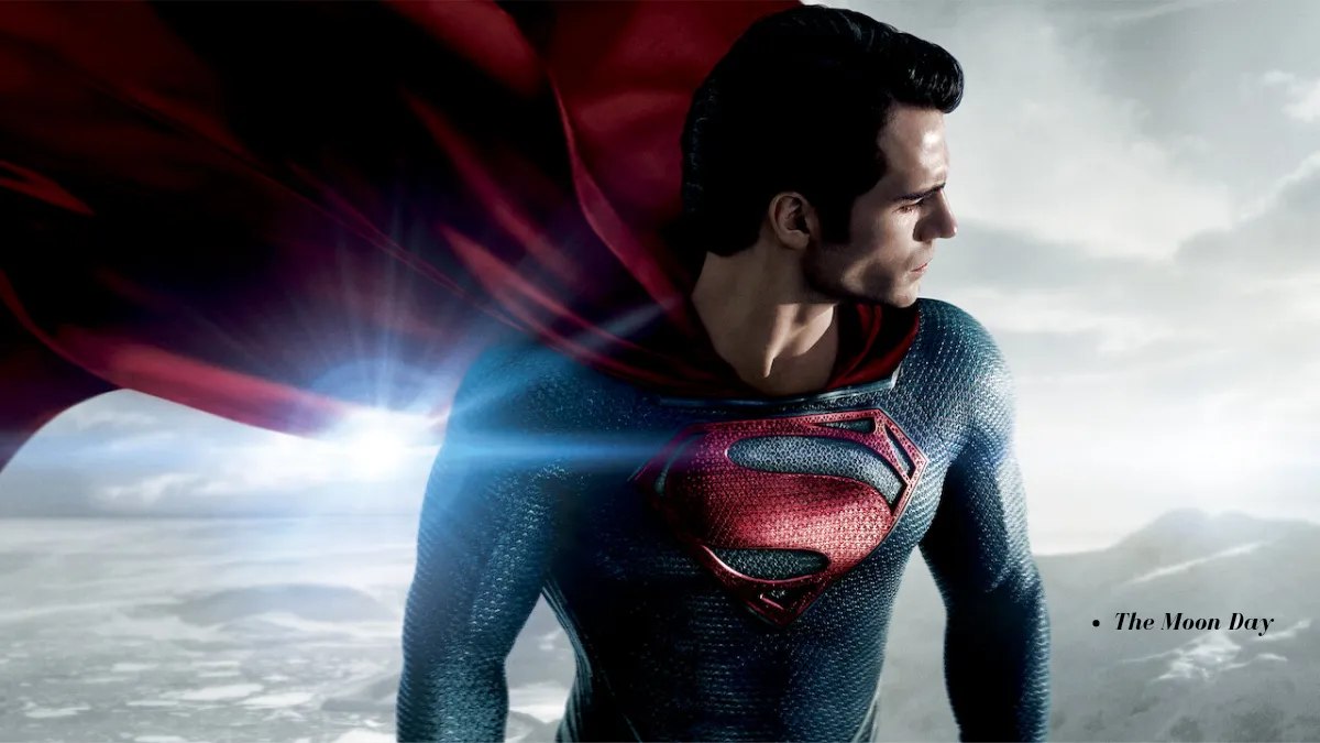 James Gunn Ensures Superman Becomes DCU's Top No 1 Priority!