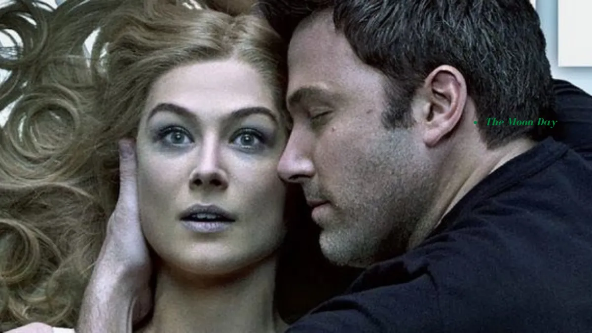 1. Gone Girl (2014)