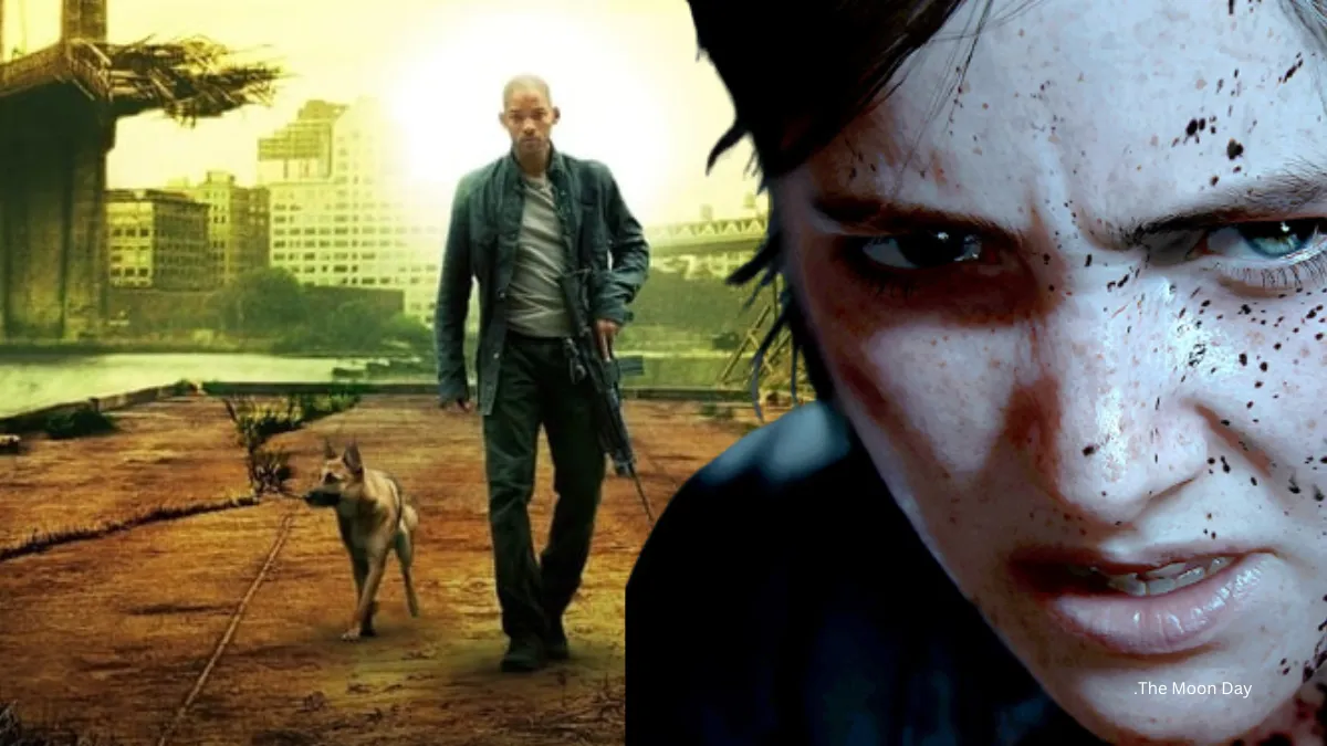 I Am Legend 2 is inspired by The Last of Us and brings back Will Smith