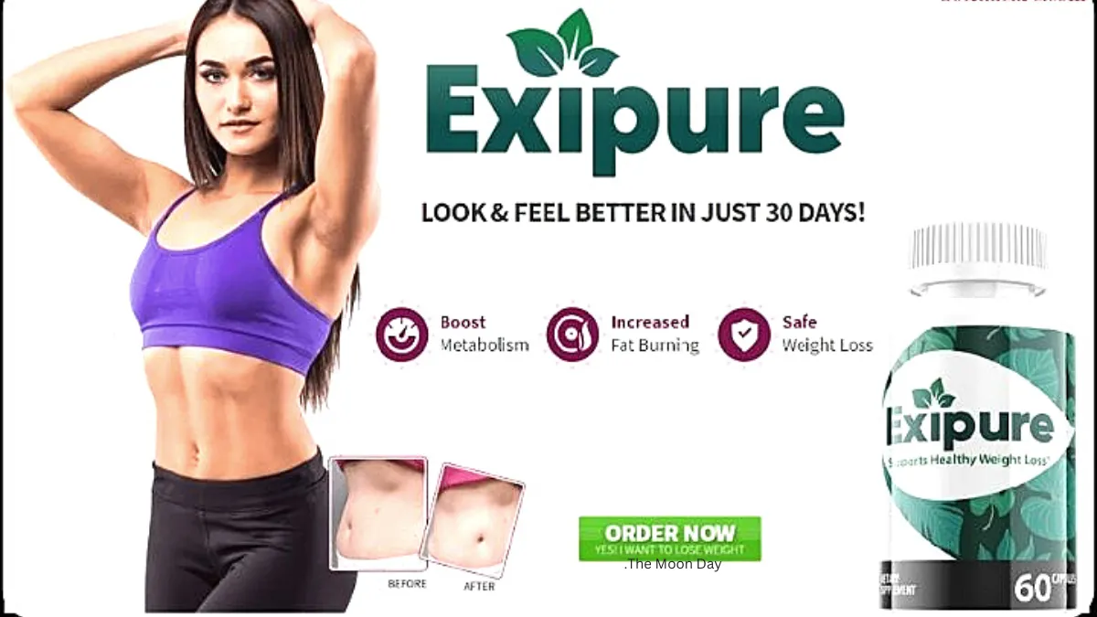 Fall In Love With Exipure Reviews (2023) Shocking Customer Side Effect Complaints About Tropical Loophole Ingredients?