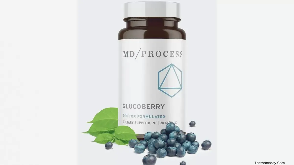 GlucoBerry Ingrediants Reviews