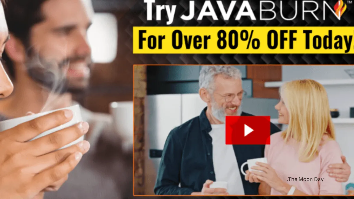 Java Burn Coffee Reviews 2023: Side Effects, Ingredients, Uncovering the Truth About This Weight Loss Formula the moon day