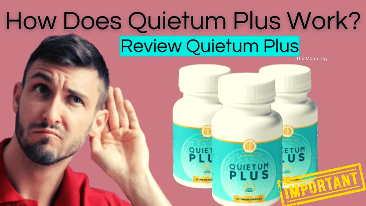 Quietum Plus Review (Update 2023) Negative Side Effects or Legitimate Benefits?