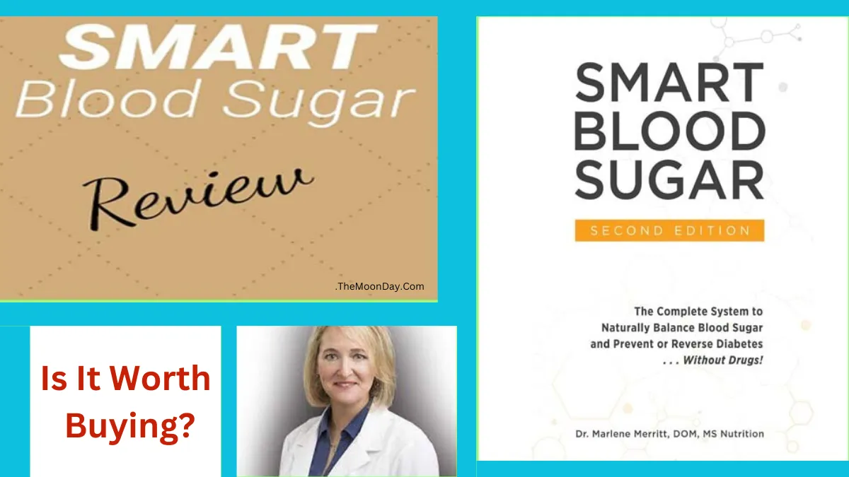 Real Simple Smart Blood Sugar Fix Book Review: Is It Worth Buying?