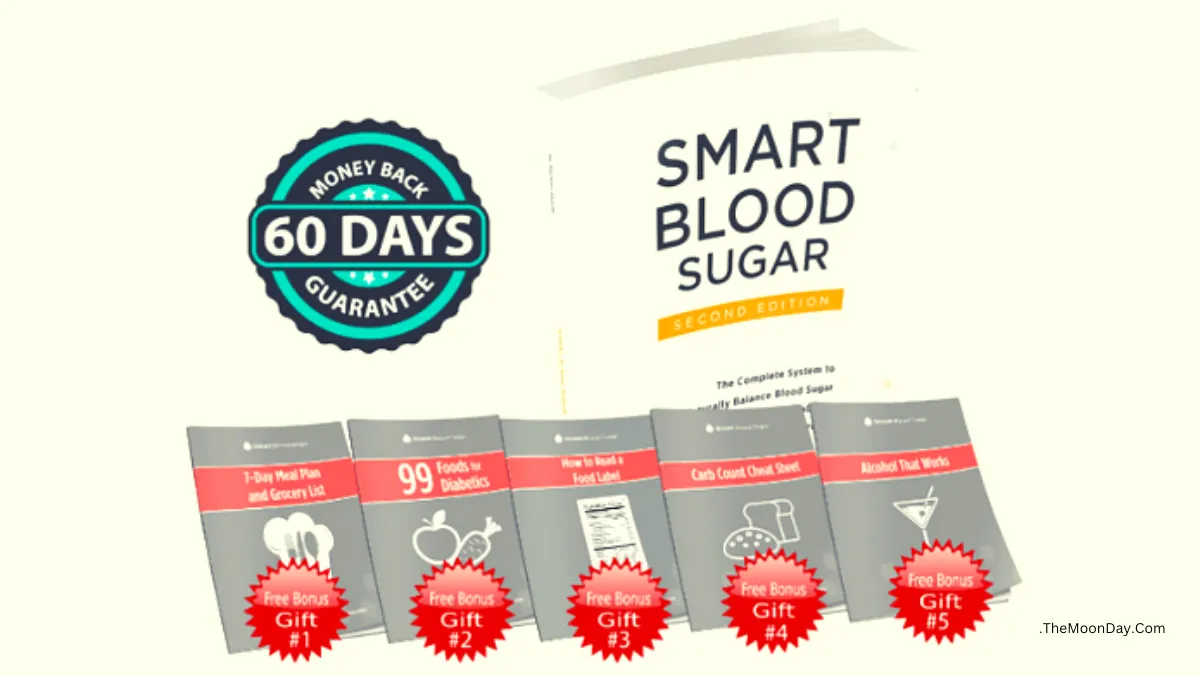 Smart Blood Sugar Reviews