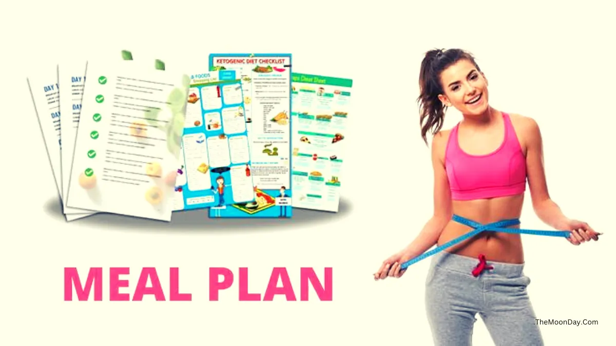 The Ultimate Keto Shred Program Review: Ketogenic Weight Loss Meal Plan - Josef Rakich's Fitness Guide: Is it Right for You!