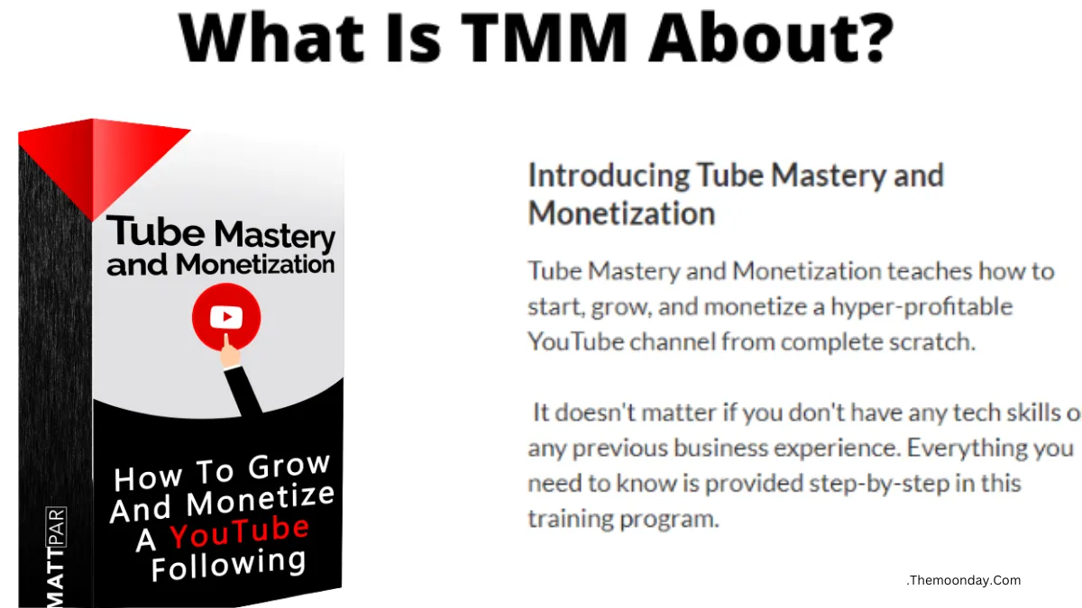 Introducing Tube Mastery and Monetization