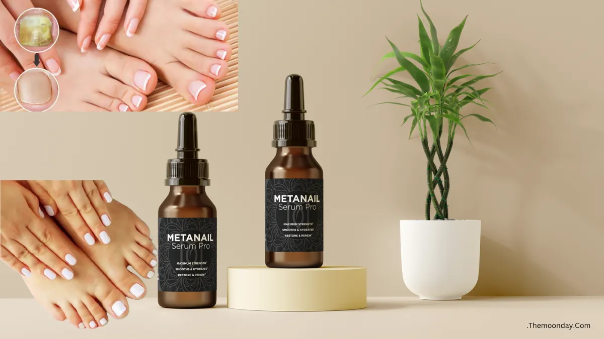 MetaNail Serum Pro: A Comprehensive Review 0f Ingredients