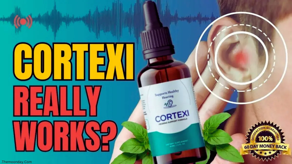 Unbiased Cortexi Reviews: Scam or Legit? Pros and Cons, Ingredients, Find Out Before You Buy