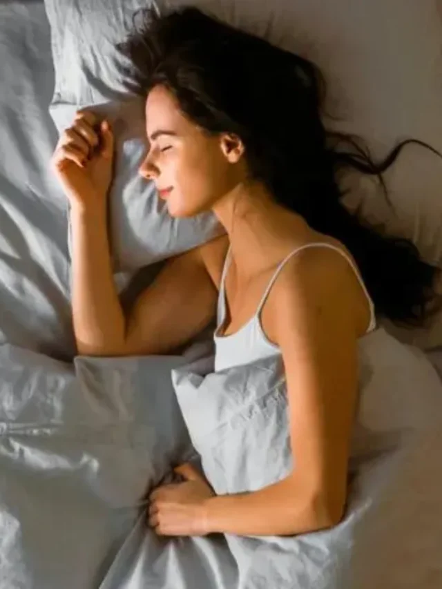 The Benefits of Sleep: How Rest Improves Your Health and Appearance