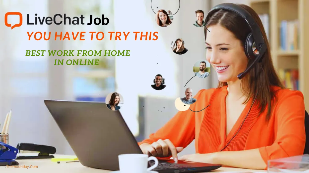 Live Chat Jobs - You Have to Try This: Complete Review for Home-Based Employment!