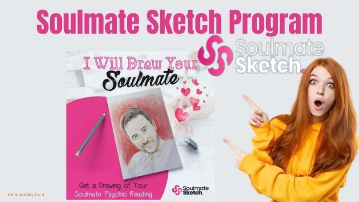 Soulmate Sketch Reviews (2023) Revealing Real Psychic Soulmate Drawings!