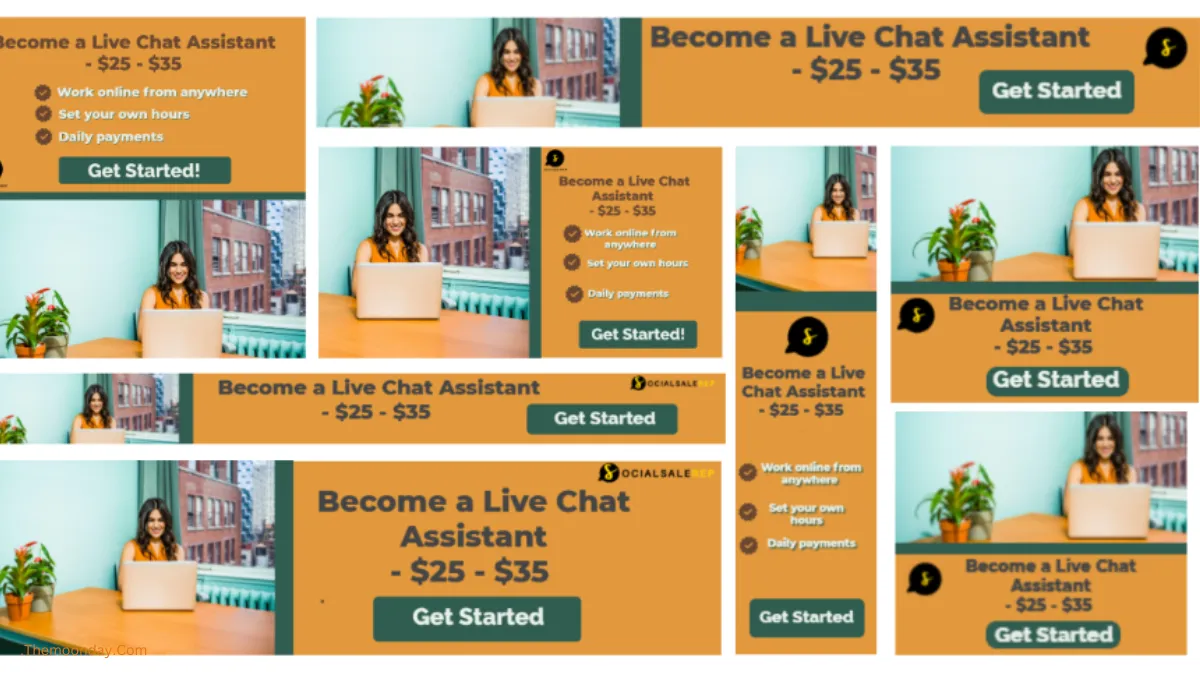 Live Chat Jobs - You Have to Try This