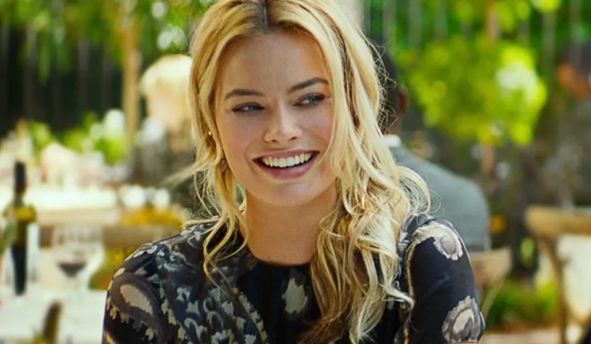 Margot Robbie: How Margot Missed Her Chance To Join The Fantastic Four!