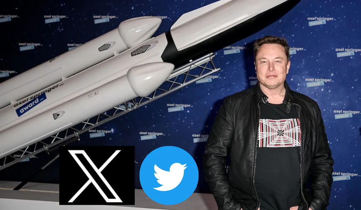 Elon Musk Twitter SpaceX A-Platform-for-Space-X-Updates