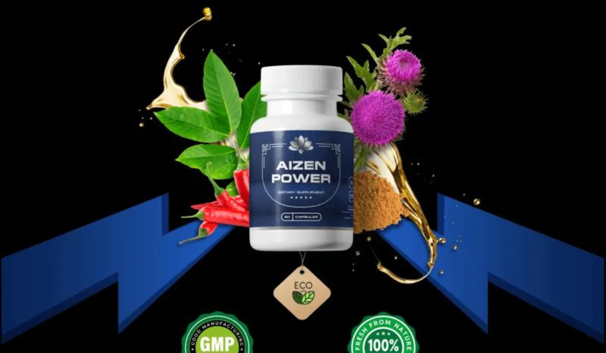 Aizen Power Reviews: (2023) The Ultimate Game Changer In Male ...