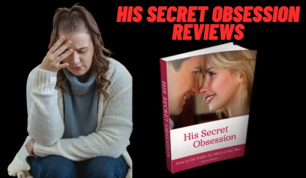 His Secret Obsession Reviews