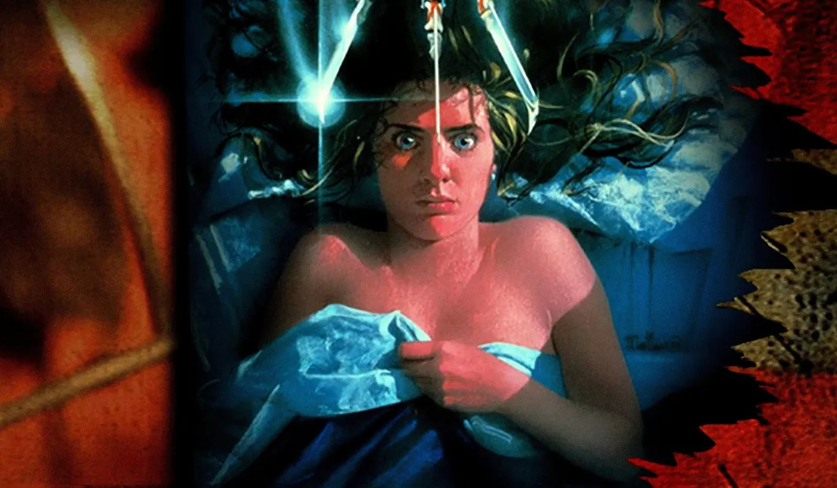 The Nightmare on Elm Street (1984) - A Sleepless Descent into Terror