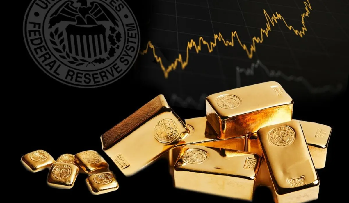 Today's Gold Price - 2023, is still shadowed by the Fed's sentiment