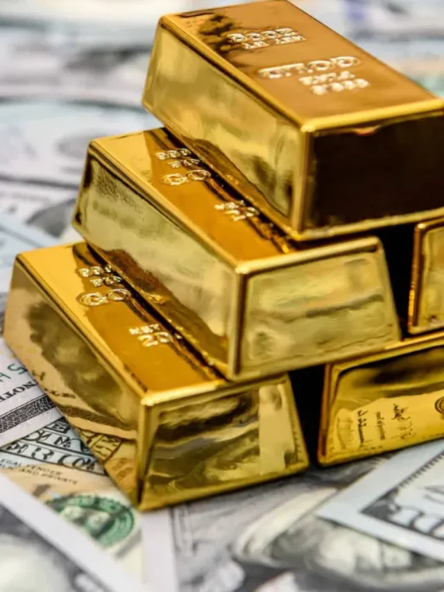 Today’s Gold Price, Is Still Shadowed By The Fed’s Sentiment