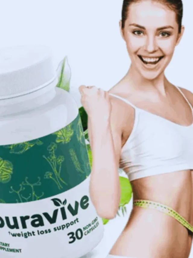 The Truth Behind Puravive: A Comprehensive Review
