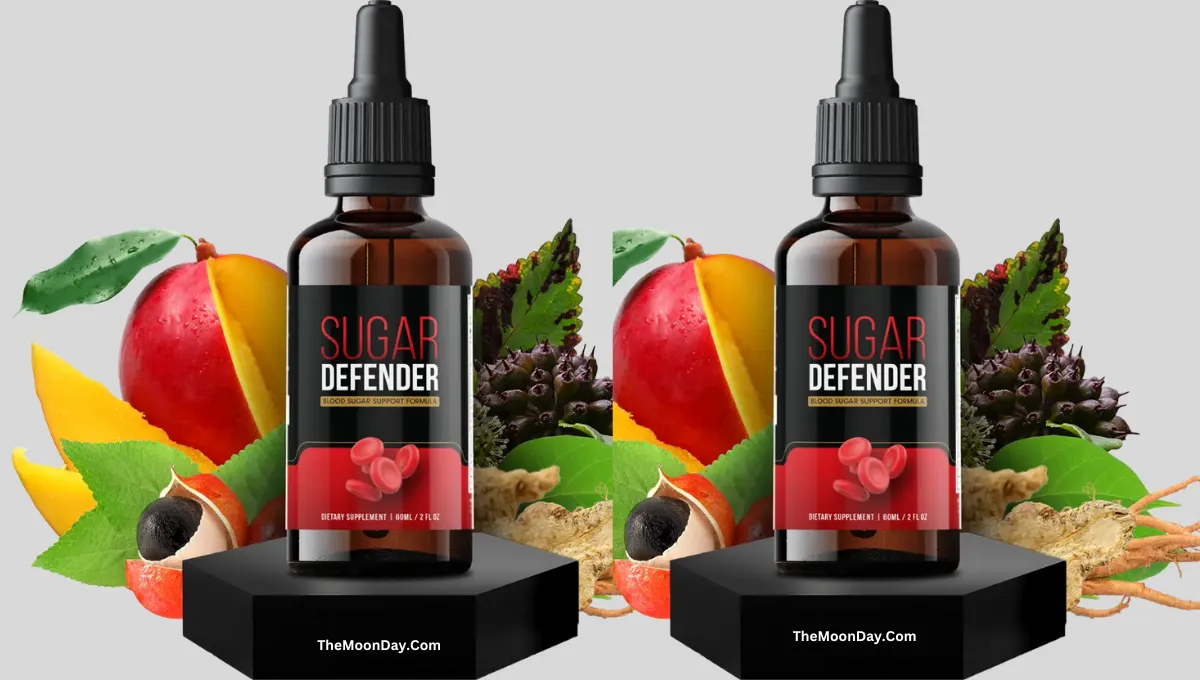Unveiling the Truth About Sugar Defender Supplement Exploring Its Effects and Efficacy